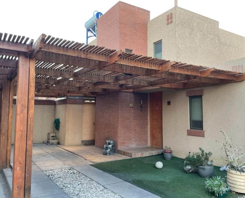 Casa Condominio Barcelona - Calama - foto 1