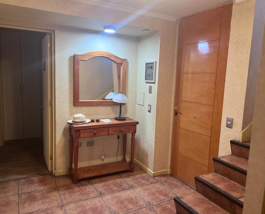 Casa Condominio Barcelona - Calama - foto 2