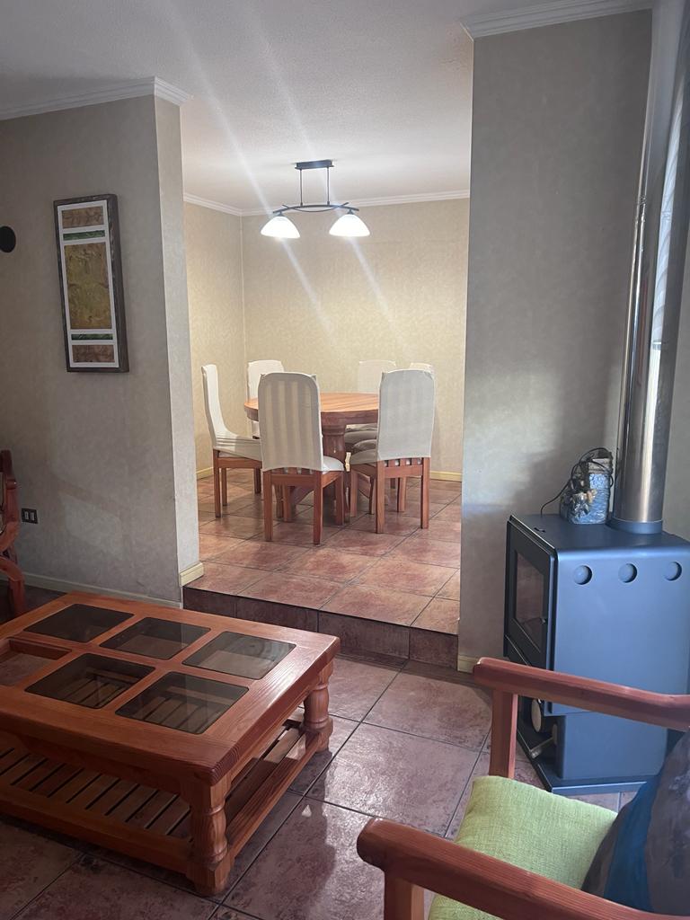 Casa Condominio Barcelona - Calama - foto 3