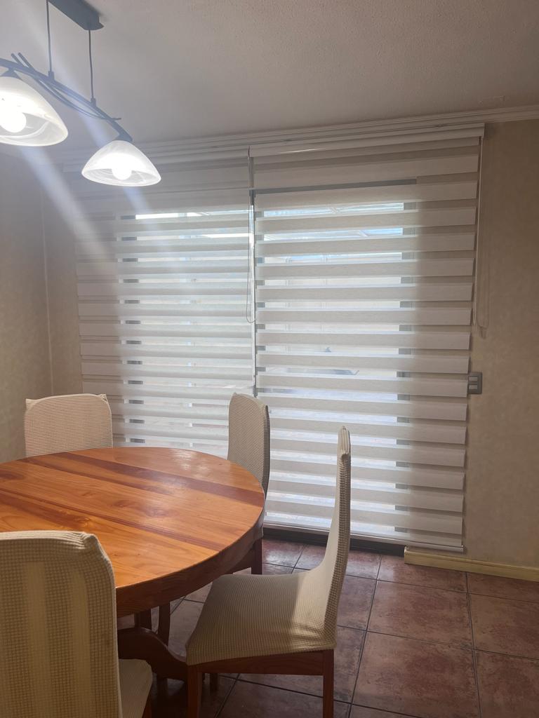 Casa Condominio Barcelona - Calama - foto 4