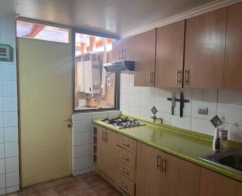 Casa Condominio Barcelona - Calama - foto 6