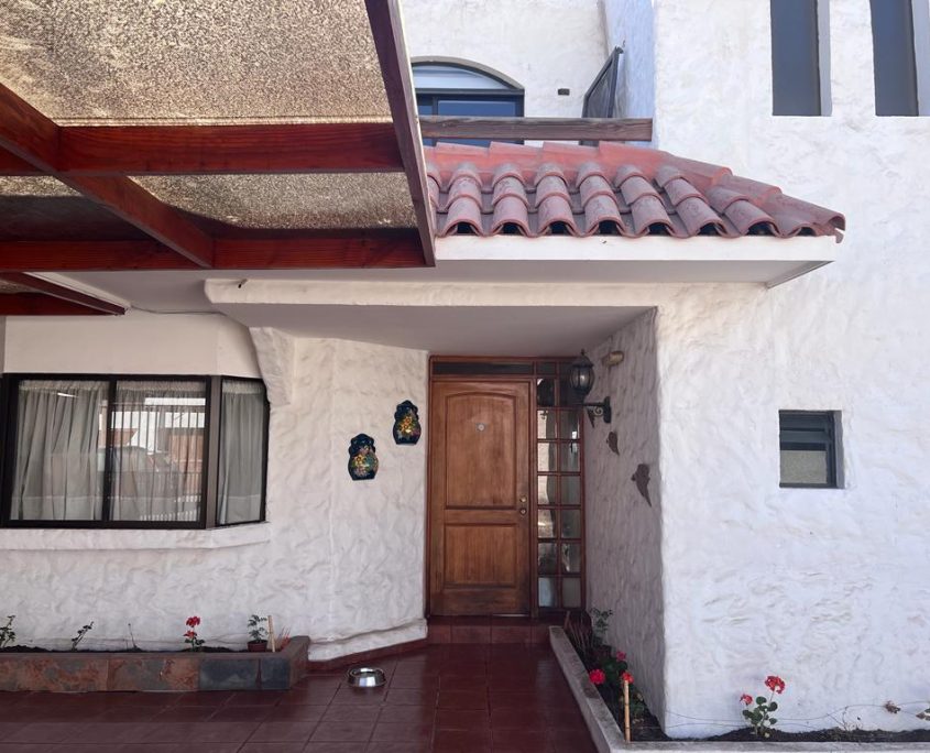 Jardines del Sur - Antofagasta - foto 1
