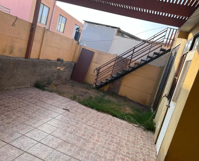 Bordemar V - Antofagasta - foto 2