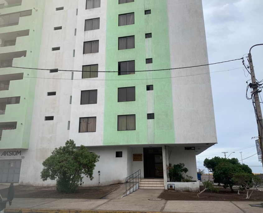 Edificio Doña Agustina - Antofagasta - foto 1