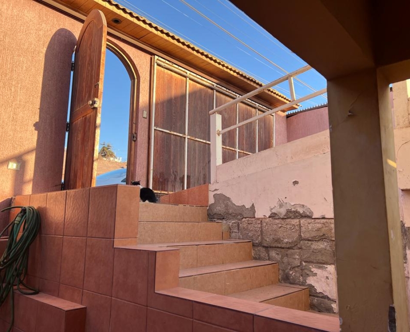 Villa Escondida Coviefi - Antofagasta - foto 2