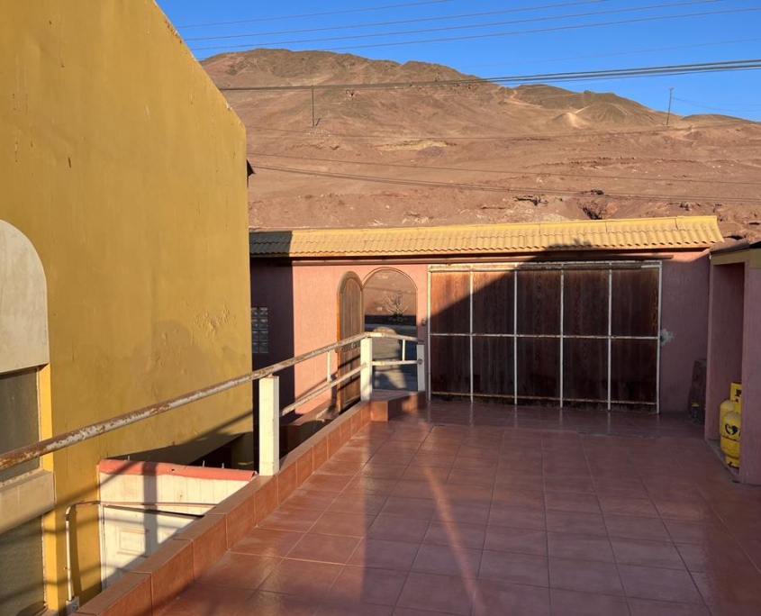 Villa Escondida Coviefi - Antofagasta - foto 3