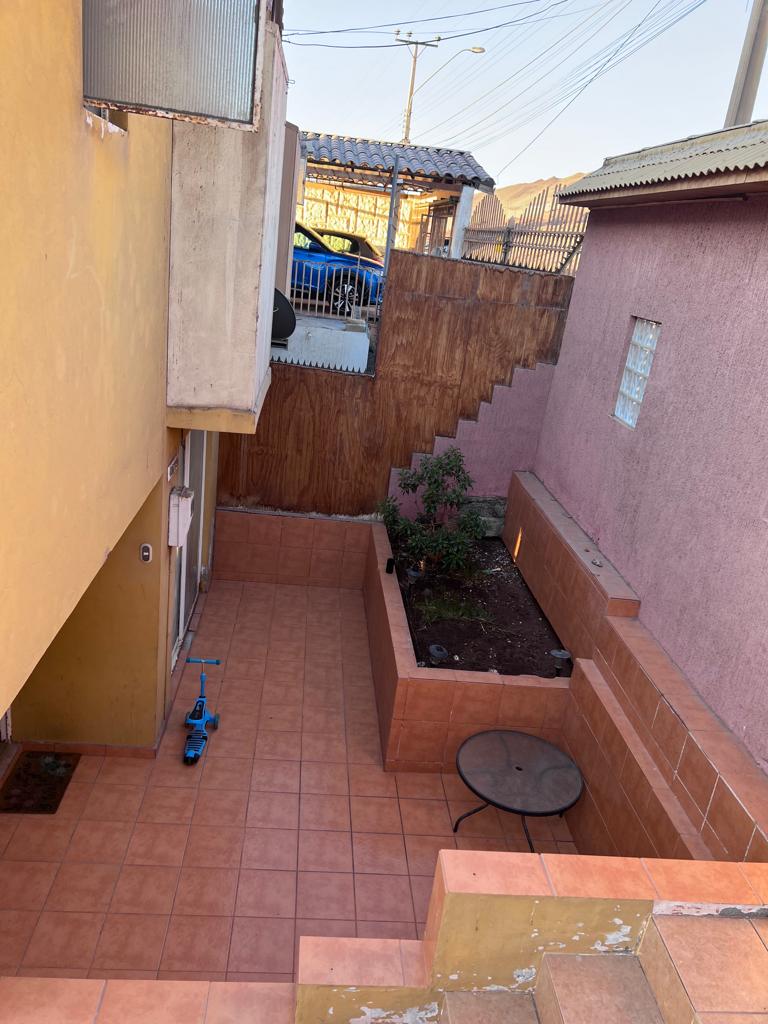 Villa Escondida Coviefi - Antofagasta - foto 6