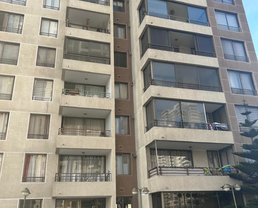 Edificio Terramar II - Antofagasta - foto 1