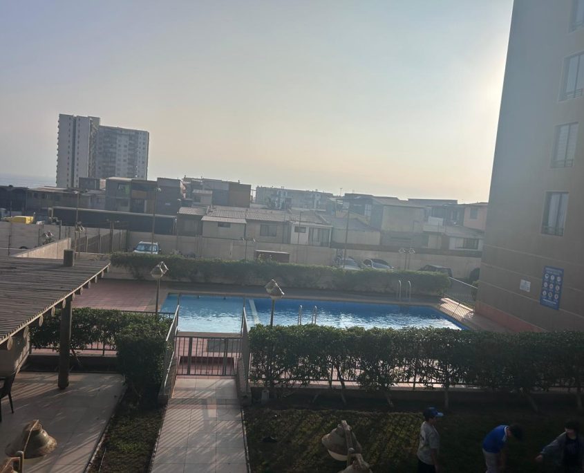 Edificio Terramar II - Antofagasta - foto 2