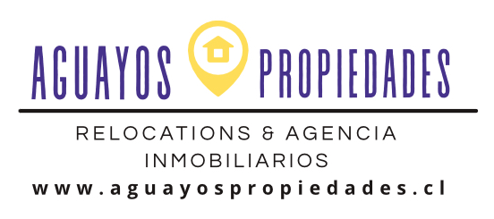 LogoAguayos Relocations & Agencia Inmobiliaria